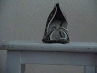 Geiler High Heel Fick