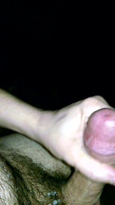 Slo-mo Cumshot 1