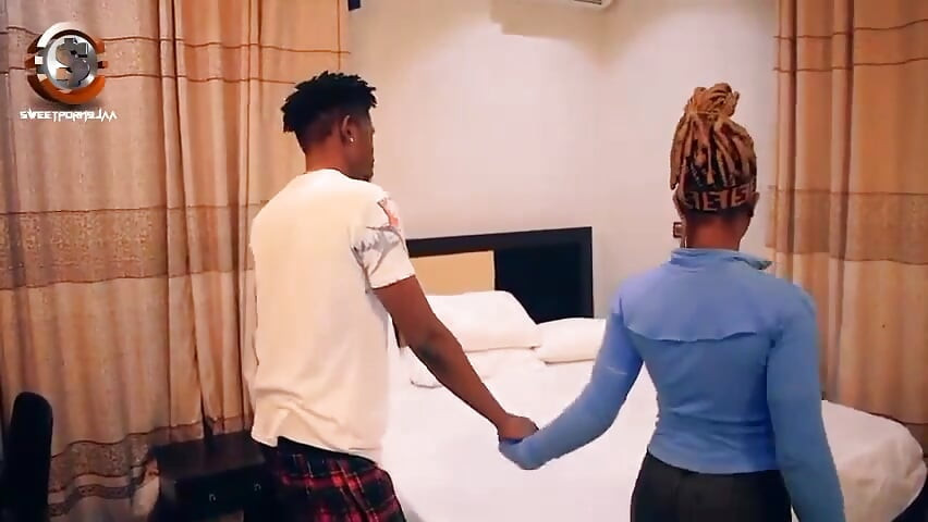Rodrigo Dickmatizedd His Stepsister with His Curvy Big Cock