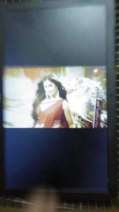 Katrina Kaif tribute #husn parcham