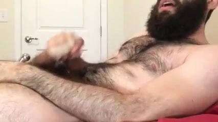 Got a hairy handle on things