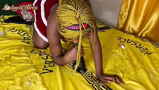 Fucking My House Agent for the First Time