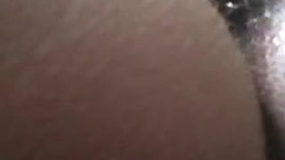 Miranda part 3. sends me videos her masterbating