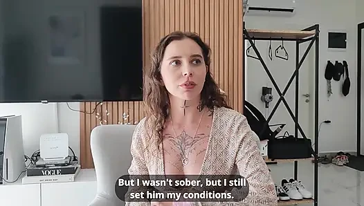 Отчим Только Что Порвал Мне Очко! Прости, Дорогой.