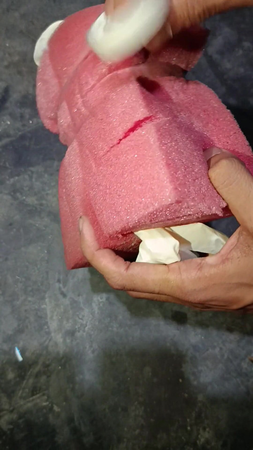 How to Make a DIY Toy at Home – Easy & Safe Tutorial | Clip 2