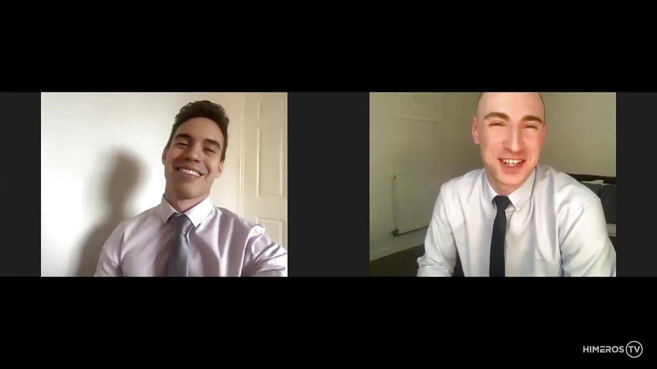 Man Behind the Suit
