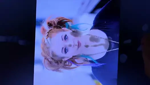 Lindsey stirling boşalmak haraç 2