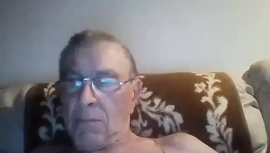 72 yaşındaki adam fransa'dan