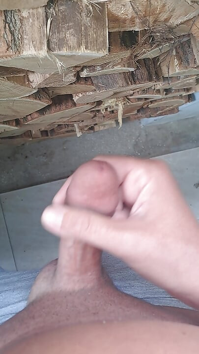 Glans ejaculate