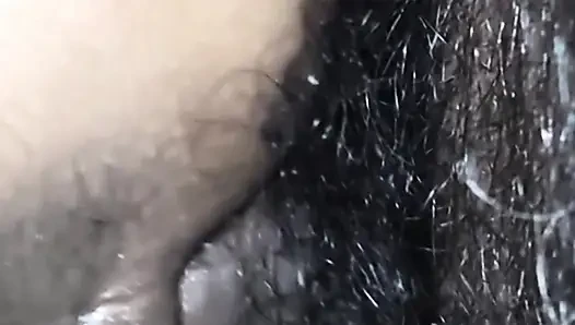 Hot Girl Romance with Boyfriend