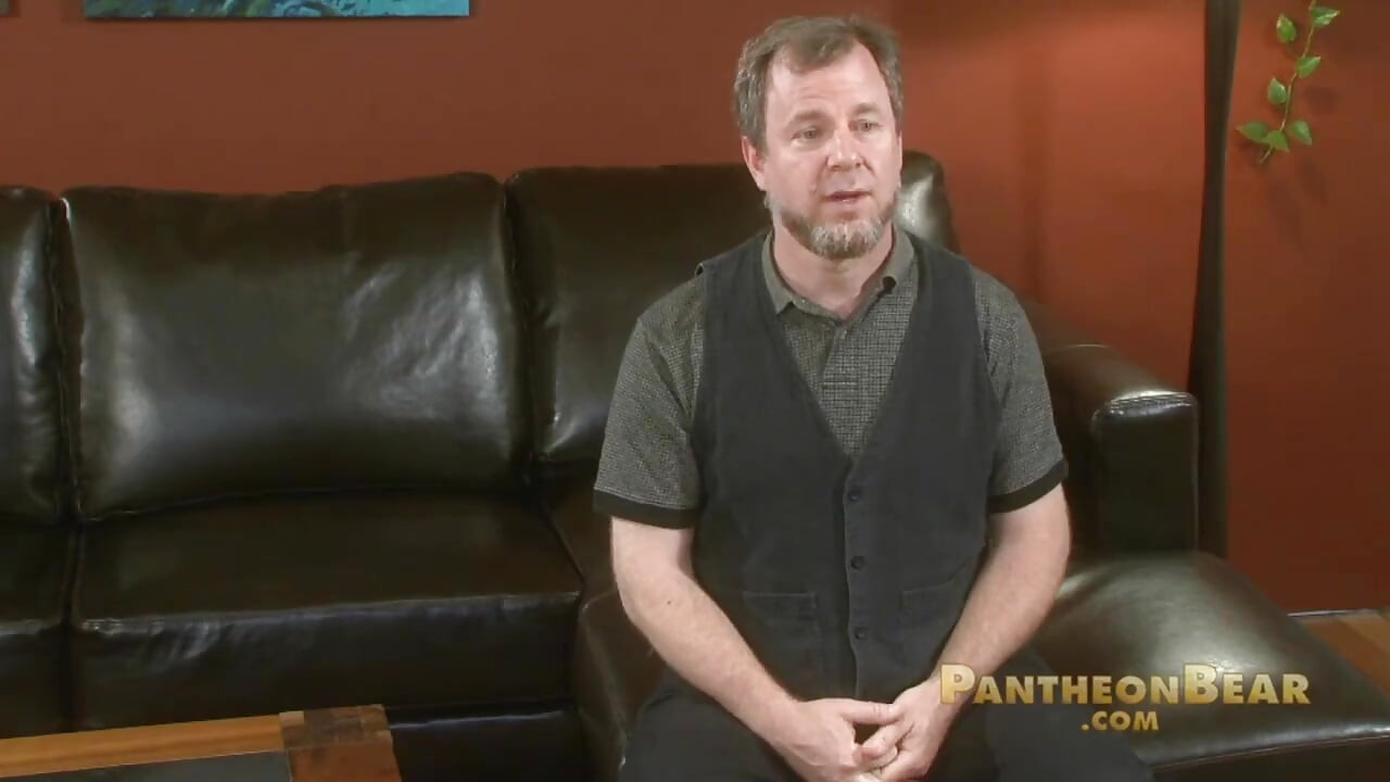 Str8 Stepdad: David Mushulum