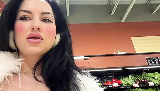Best Friend Away? Her Hubby Gets My Creamy Pie... Then Pounds My Ass with Banana!