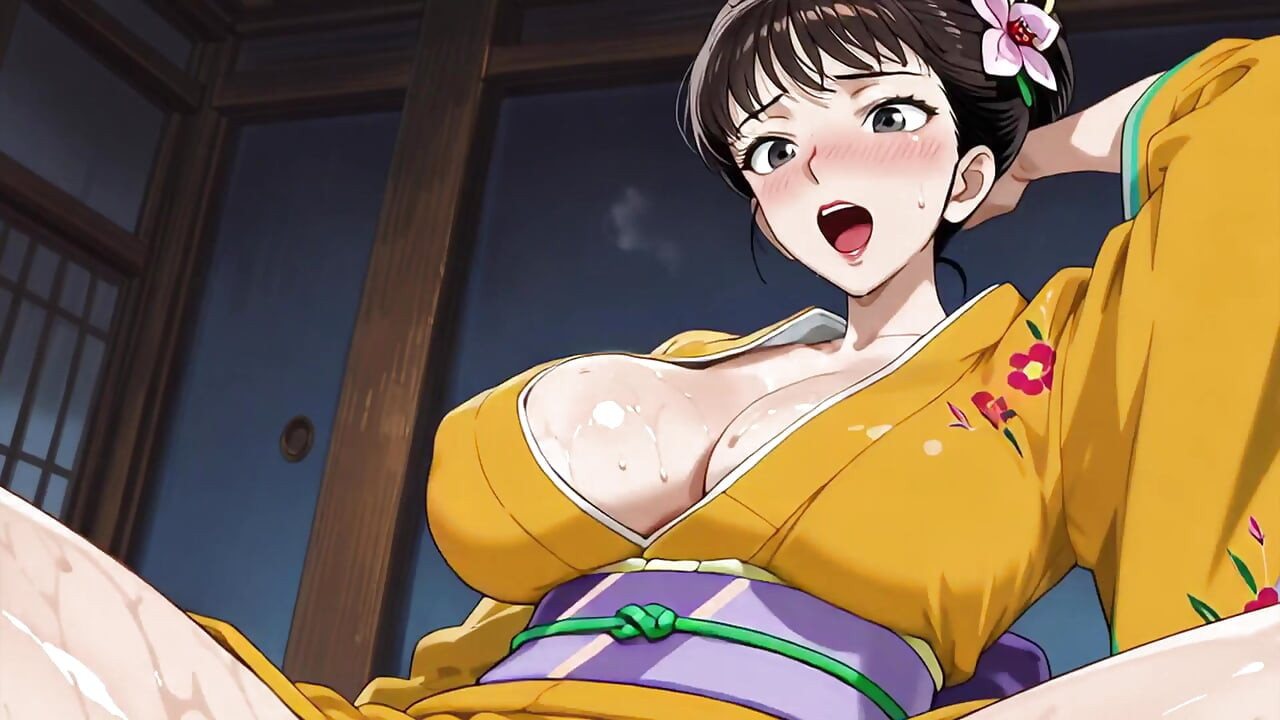 Chikasuzu (Conan)