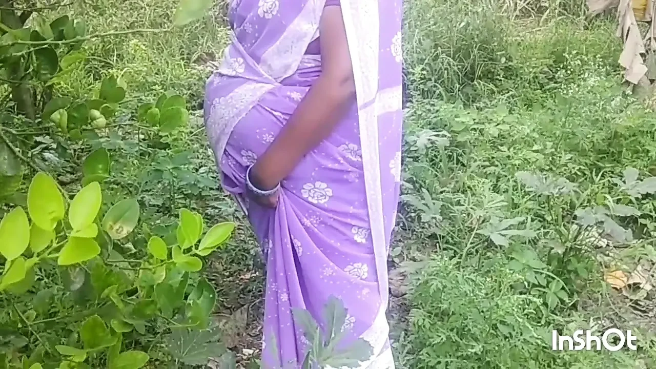 印度兄弟继妹户外性爱