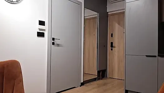 Midget Tom gab mir ein unvergessliches muschilecken