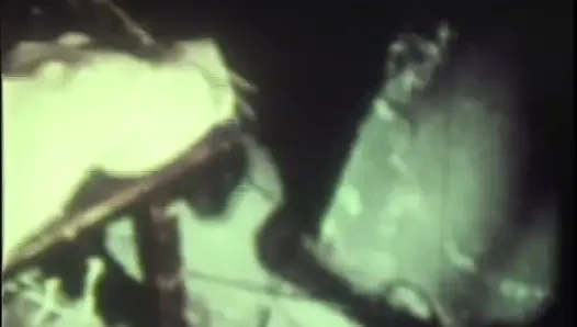 İğrenç, vahşi lanet