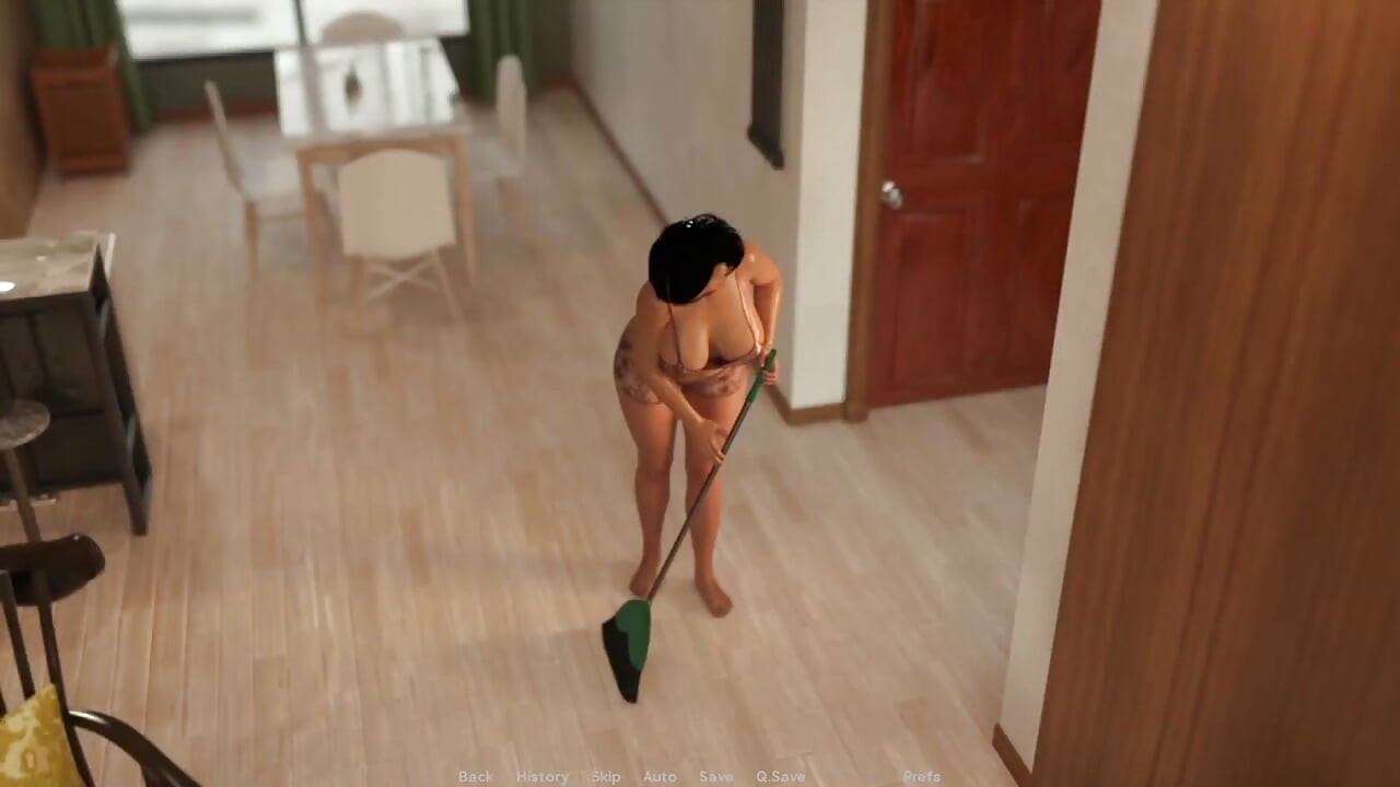 Exhibitionist Wife - Part 5