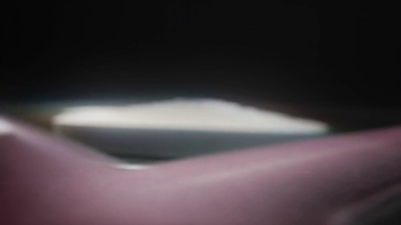 큰 딜도로 묶고 때리고 자위하는 Yasemin