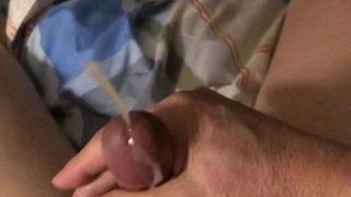 Rich cumming for me