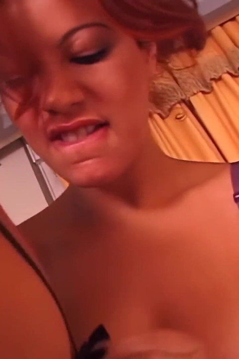 Young Lesbians in Heat in Rio De Janeiro