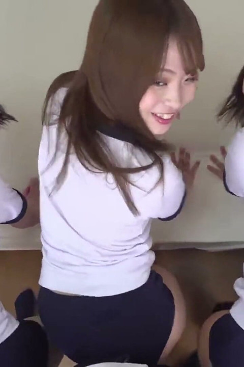 You Want Me in Bloomers, Don't You? You Pervert! - Part4