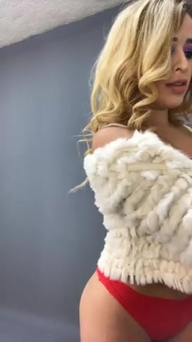 Mujer sensual