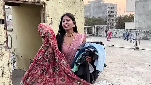 Indischer desi, alter mann fickt zu seiner freundin