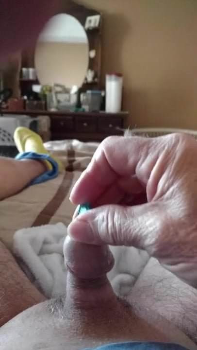 Fucking