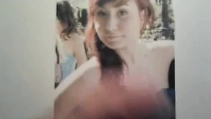 Xshay boşalma anısına