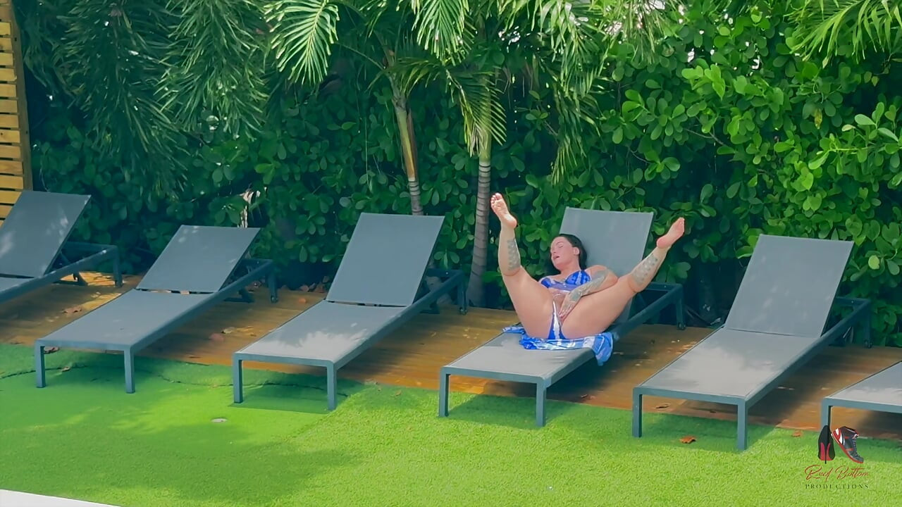 A Night Inside Hollywood