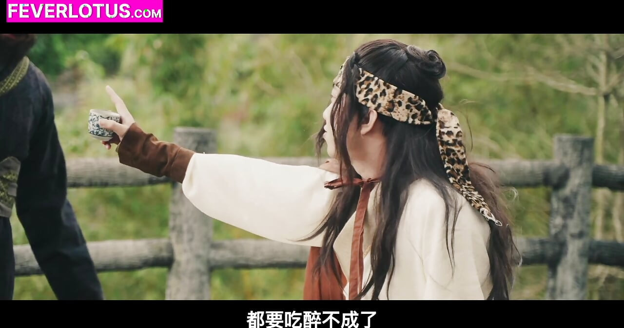 Vintage Chinese Porn Outlaws of the Marsh - 2
