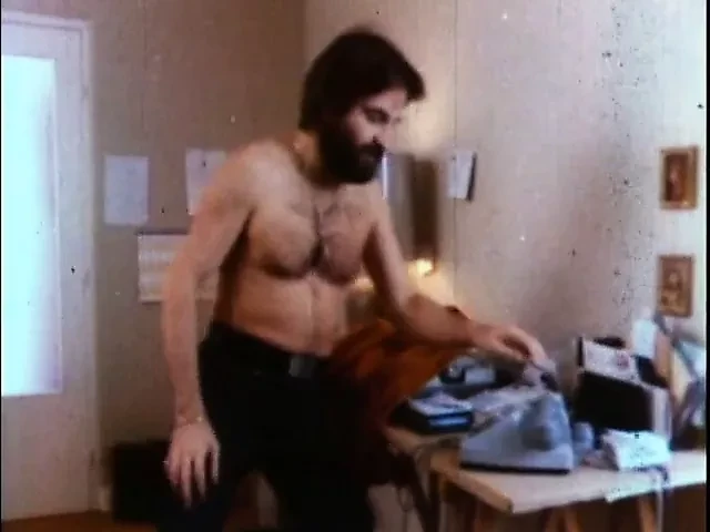 Boucles porno (années 1970, France, dub allemand, compilation, dvd)
