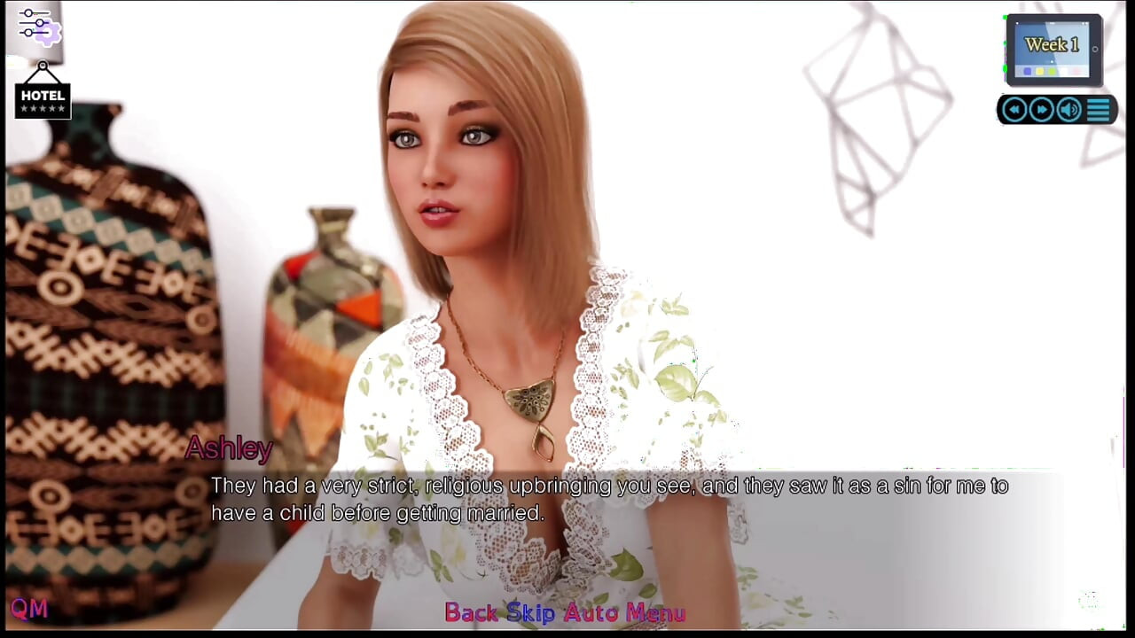 حب الشمس المشرقة #8: ذهبت إيلي ويوهانس في نزهة