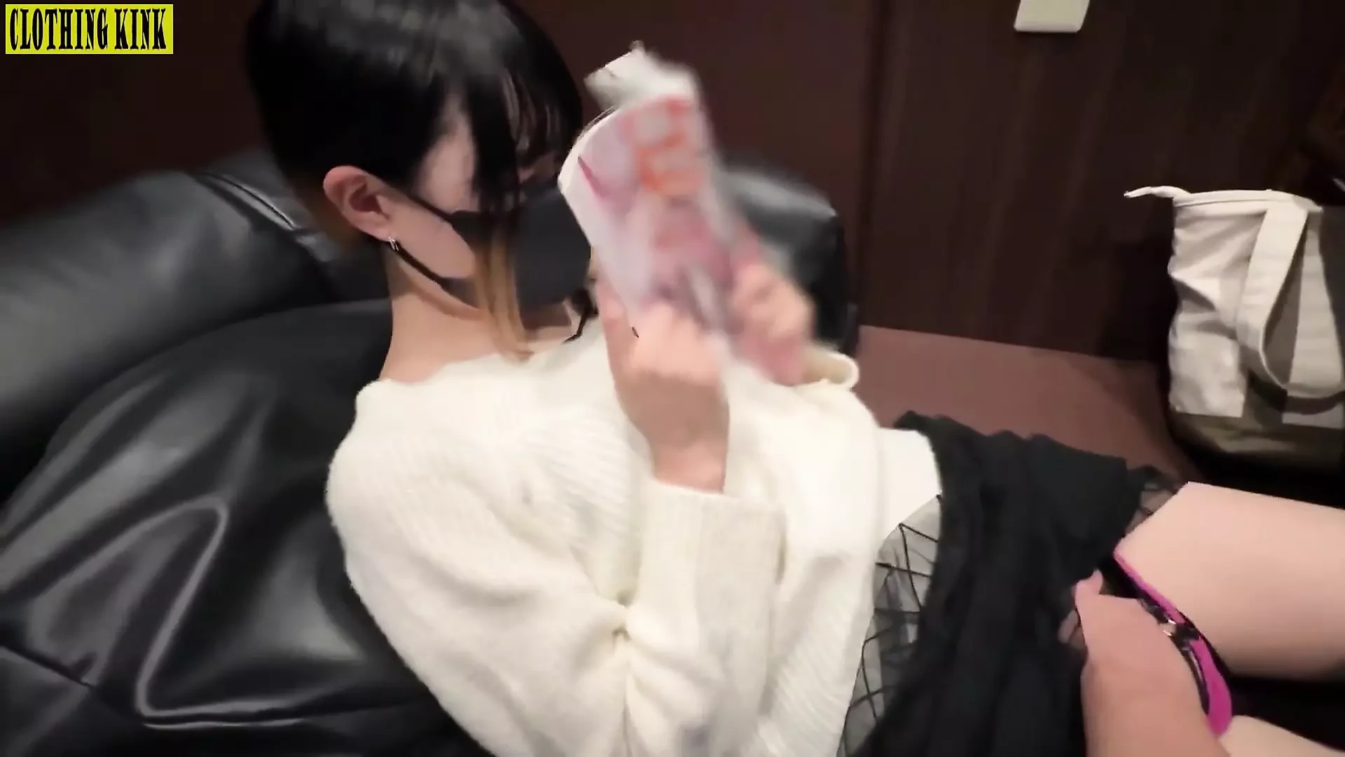 Asian Angel 24276