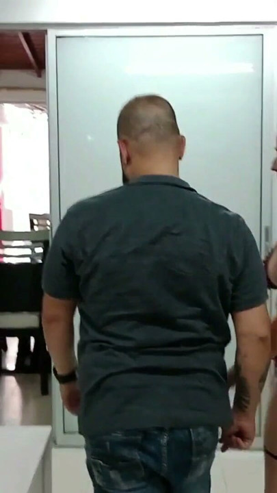 güzel kovboy kız üvey oğlunun horoz sikikleri - ispanyolca porno | Klip 1