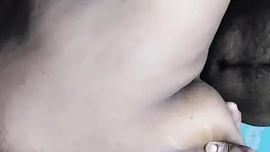 Newly Married Unsatisfied Bhabhi Fingering Wet Pussy Orgasm Masturbation