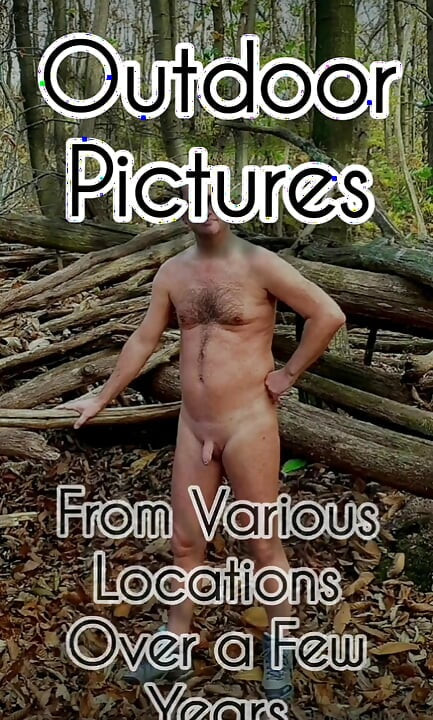 Picture Slideshow - Nude in Public