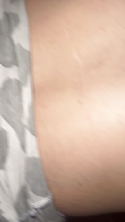 Kaliyatgirl Used Rough and Sweaty