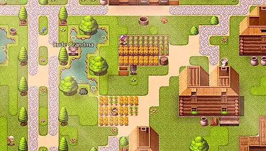 Goblin layer - freche jobs