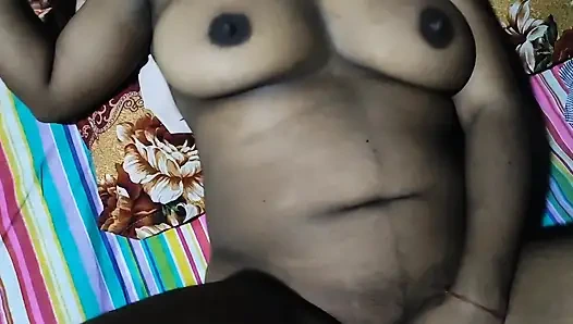 Bangladeshi village  Bhabi hard fuking