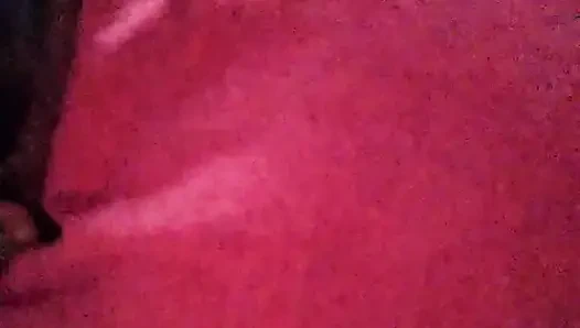 I Sucked His Pussy and Wet My Beard
