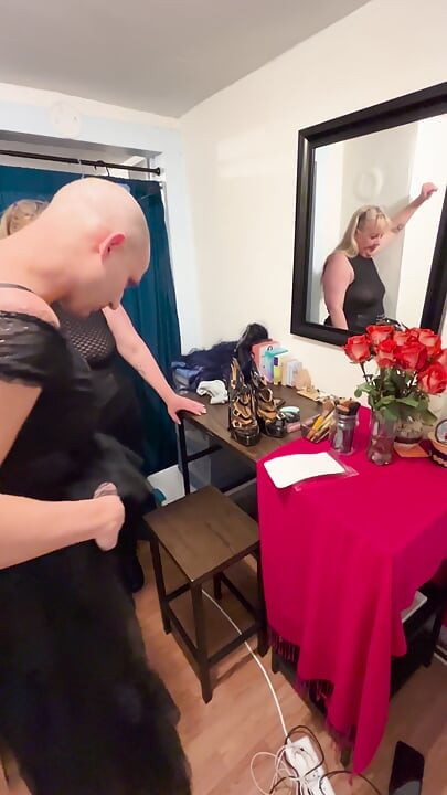 Psychic Predicts He Will Become a Woman