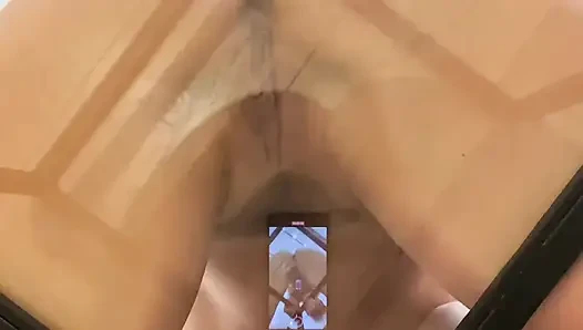 Senin için amcığım, arkadaşım