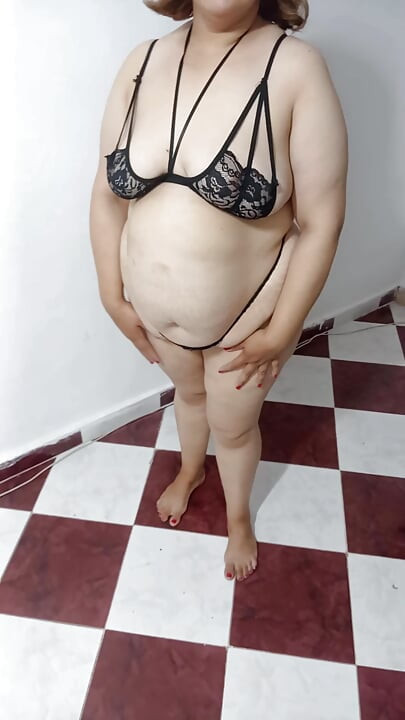 Oh my God! Sexy girl cheats on her husband with a handsome stranger and him