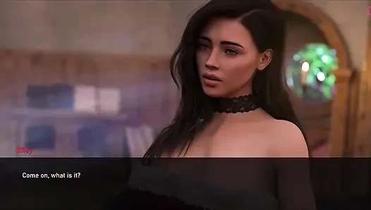 Шаги разврата - Рождественский выпуск - Часть первая