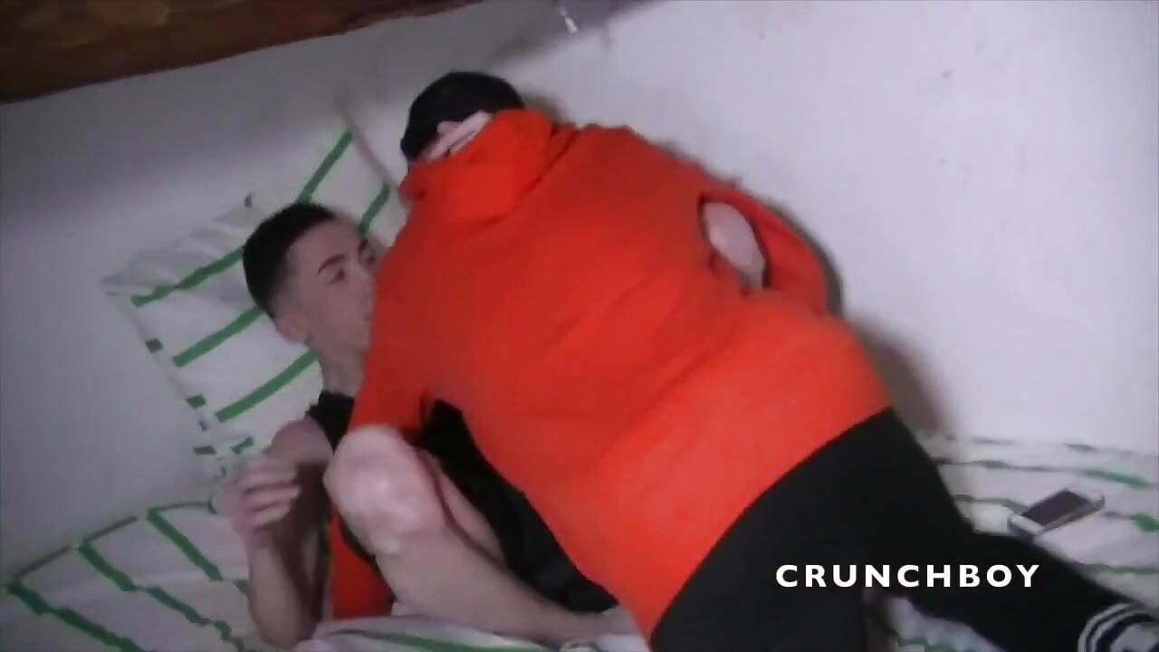 French twink fuckzed raw straight scally lad