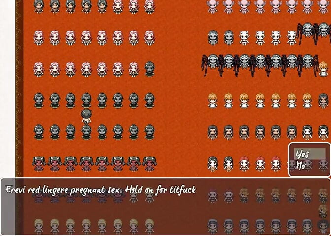 Крестьянский квест - геймплей - ролевая игра - подборка сцен Erevi