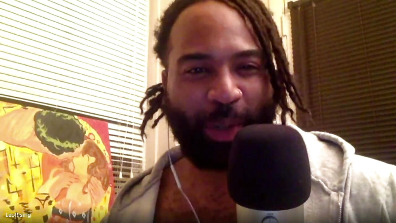 Sex When Sad and Creating Tantric Chemistry - Himeros Live