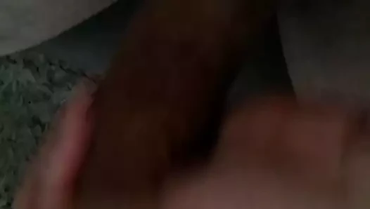 Batendo pra ela