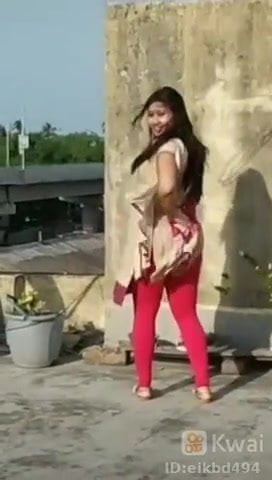 bhabhi dance